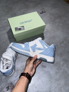 Imagem do Off White Out Of Office