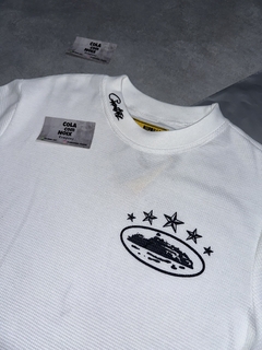 Camiseta Manga Longa Corteiz - comprar online