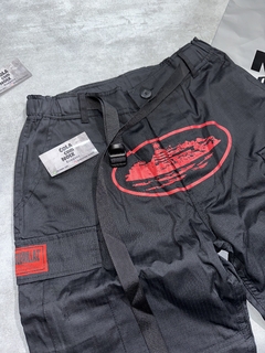 Calça cargo Corteiz - comprar online