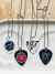 collar pua - soda stereo 2 en internet