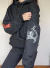 Hoodie Patricio Rey unisex - Witchy Souls