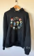 Hoodie Los Piojos unisex - comprar online
