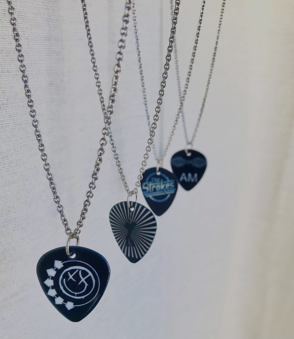collares pua