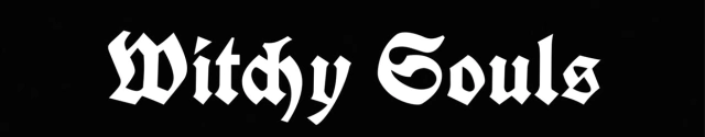 Witchy Souls