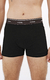 Pack x3 Boxer Steve - KAZUMA