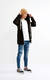 CAMPERA RÚSTICA BÁSICA - comprar online