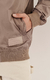 CAMPERA CIRE BELL - KAZUMA
