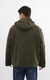 CAMPERA GABARDINA EAMES - KAZUMA