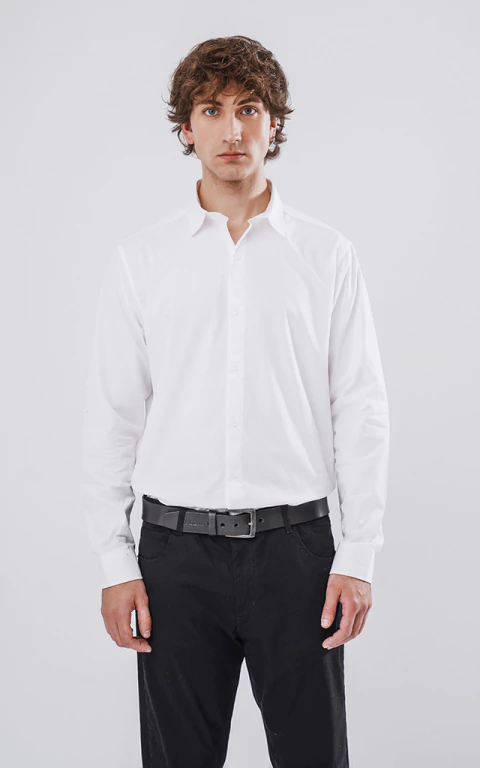 CAMISA POPLIN BRADY - comprar online