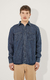 CAMISA DENIM RAINDROP - KAZUMA