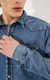 CAMISA JEAN BILLY - tienda online