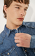 Imagen de CAMISA JEAN BILLY