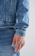 CAMPERA DENIM BRETON en internet