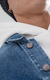 CAMPERA DENIM BRETON - comprar online