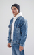CAMPERA DENIM BRETON en internet