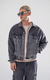 CAMPERA DENIM VARNA - comprar online