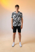 CAMISA FIBRANA MIYAKI - KAZUMA