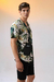 CAMISA FIBRANA RISHIRI - tienda online