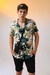 CAMISA FIBRANA RISHIRI
