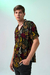 CAMISA AWAJI - KAZUMA