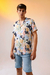CAMISA FIBRANA IRABU