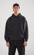 BUZO BOXY DUSTIN - tienda online