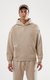 BUZO BOXY DUSTIN - tienda online