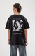 REMERA OVER SCENT