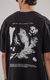 REMERA OVER SCENT - comprar online