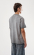 REMERA OVER ROSE - comprar online