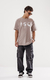 REMERA OVER HOMES - comprar online
