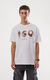 REMERA OVER HOMES - KAZUMA