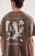 REMERA OVER SCENT - KAZUMA