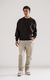 SWEATER BOXY PIERO en internet