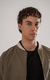 CAMPERA STAY - KAZUMA