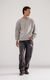 SWEATER BOXY PIERO - comprar online