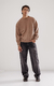 SWEATER BOXY PIERO - KAZUMA