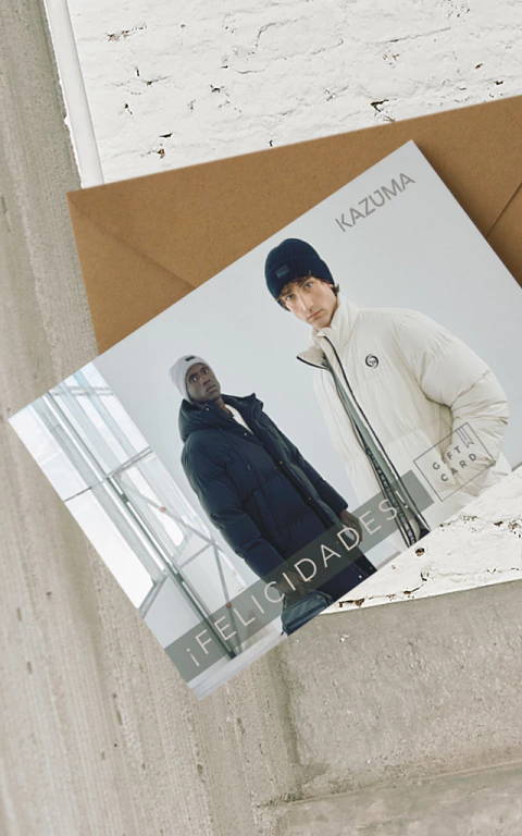 GIFT CARD - comprar online