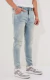 JEAN SKINNY TOBILLERO FLOOD - comprar online