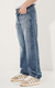 JEAN RIGIDO BAGGY CIPRES - comprar online