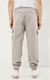 PANTALÓN GABARDINA CARGO BIS en internet