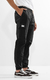 PANTALÓN GABARDINA CARGO BIS