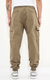 PANTALÓN GABARDINA CARGO BIS en internet