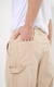 PANTALÓN GABARDINA CARPENTER - KAZUMA