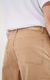 Imagen de PANTALÓN GABARDINA CARGO ABYS