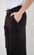 PANTALÓN GABARDINA CARGO ABYS - tienda online