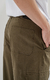 PANTALÓN GABARDINA CARGO ABYS - KAZUMA
