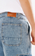 JEAN CARGO MOM ICY - tienda online