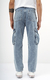 JEAN CARGO MOM ICY - comprar online