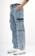 Imagen de JEAN CARGO MOM ICY
